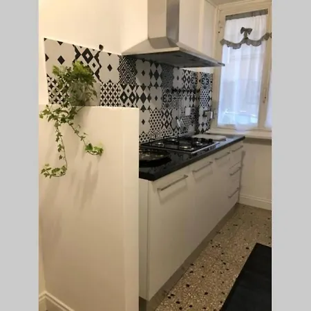 Casa Lucy ... Al Vaticano Apartment