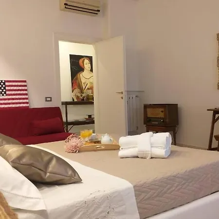 Casa Lucy ... Al Vaticano Rome